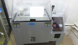 Equipos de instalaciones