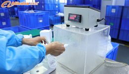 Equipos de instalaciones