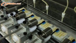 Equipos de instalaciones