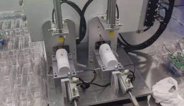 Equipos de instalaciones