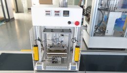 Equipos de instalaciones