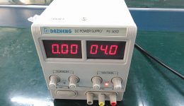 Equipos de instalaciones