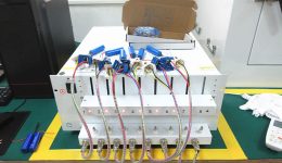 Equipos de instalaciones