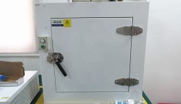 Equipos de instalaciones