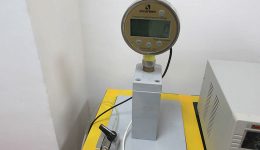 Equipos de instalaciones