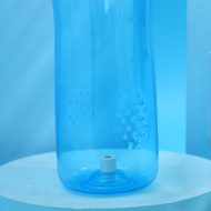 Irrigación nasal Lavadora de limpieza nasal portátil Irrigación Botella limpiadora de nariz 5