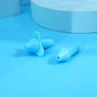 Irrigación nasal Lavadora de limpieza nasal portátil Botella limpiadora de nariz de irrigación 6