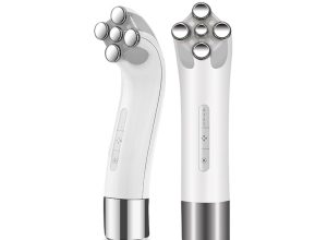 ¿Puedo utilizar un dispositivo de belleza RF portátil en mi rostro todos los días?