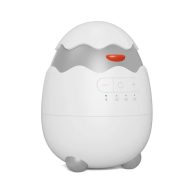 Portable-Rechargeable-Rocker–Baby-Sleep-Aid-Gently-Rocks-Adjustable-Speed-with-60-Minute-Timer-9
