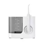 10 modos para limpieza dental tipo familia chorro de agua dental con hilo dental