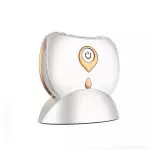 Dispositivo de belleza facial para cuello, antiarrugas, reduce la hinchazón, 3 modos